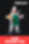 Titan Meatball Man