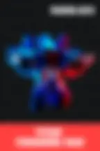 Titan Firework Man