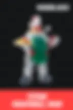 Titan Meatball Man