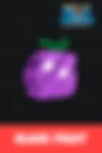 Blade Fruit
